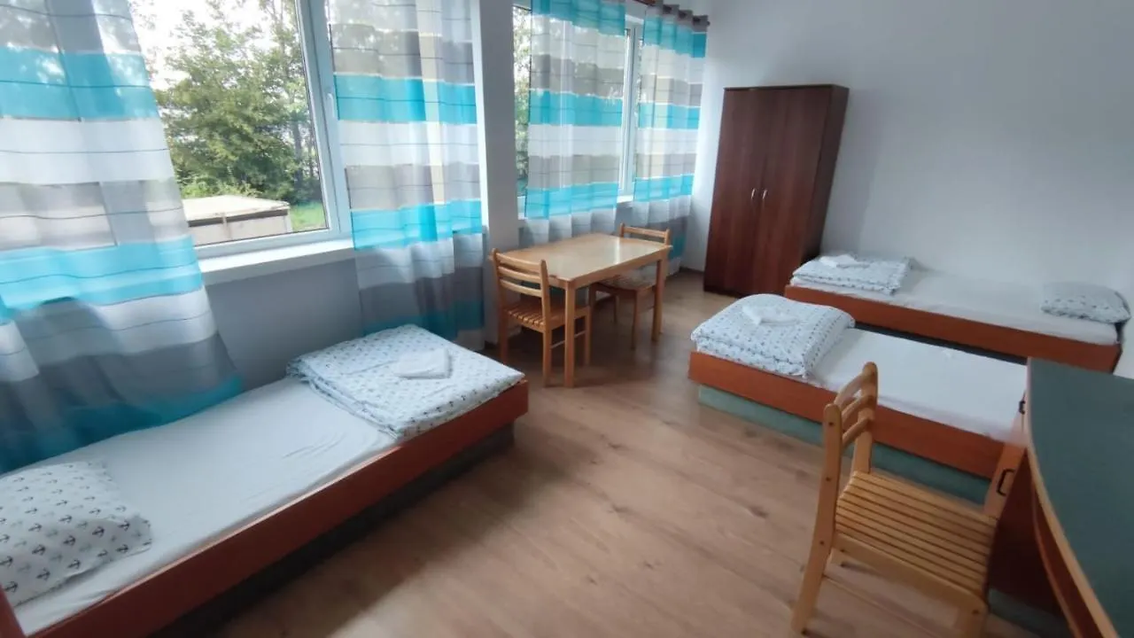 Nocleg ze śniadaniem Bed and Breakfast Pokoje 24H Ul. Bagrowa Kraków