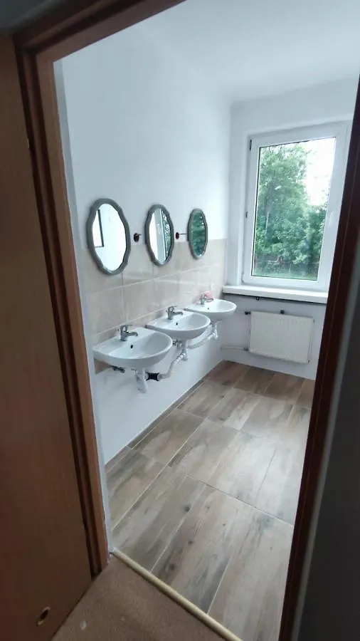 Bed and Breakfast Pokoje 24H Ul. Bagrowa Kraków Nocleg ze śniadaniem
