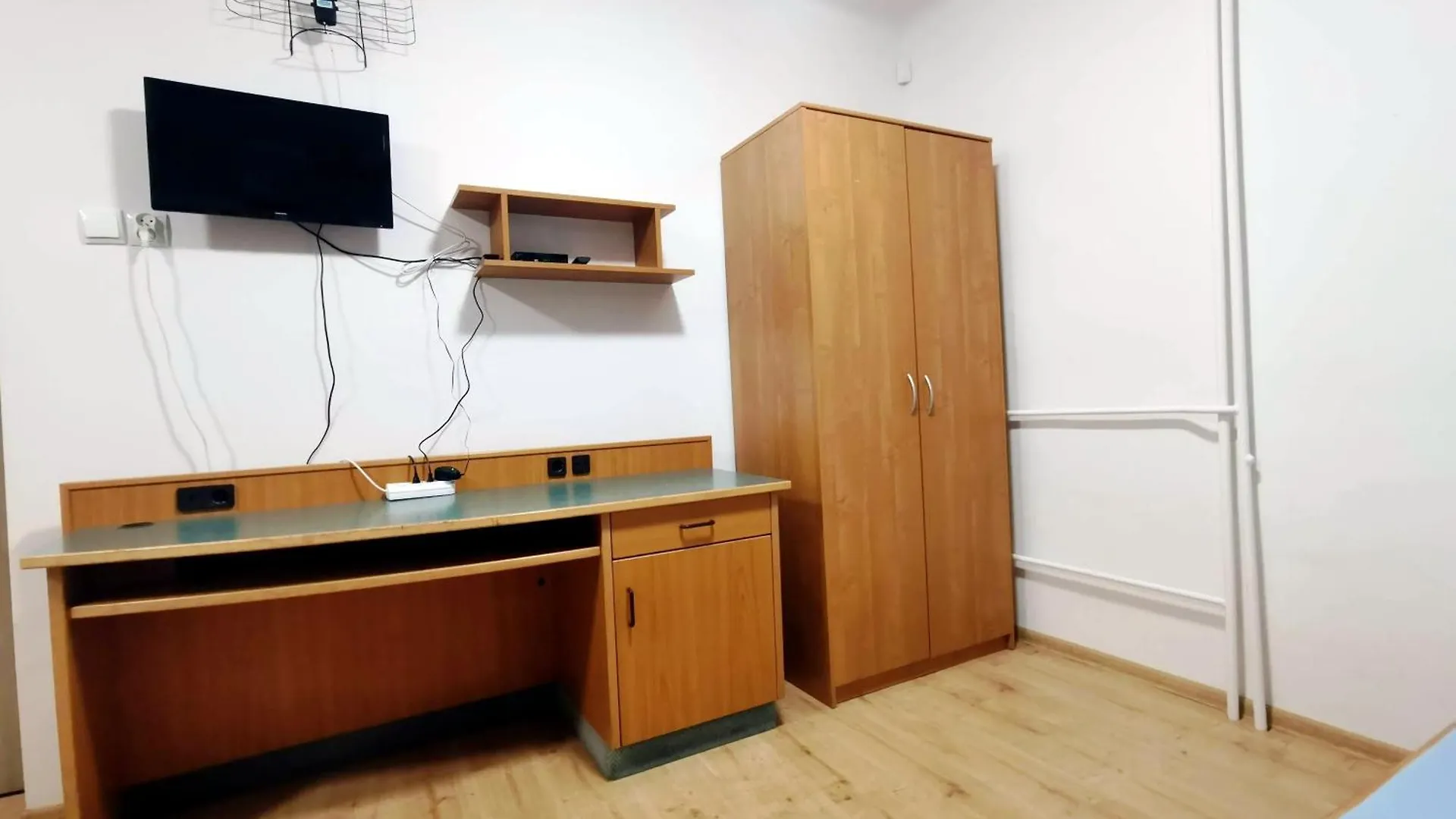 Bed and Breakfast Pokoje 24H Ul. Bagrowa Kraków Nocleg ze śniadaniem