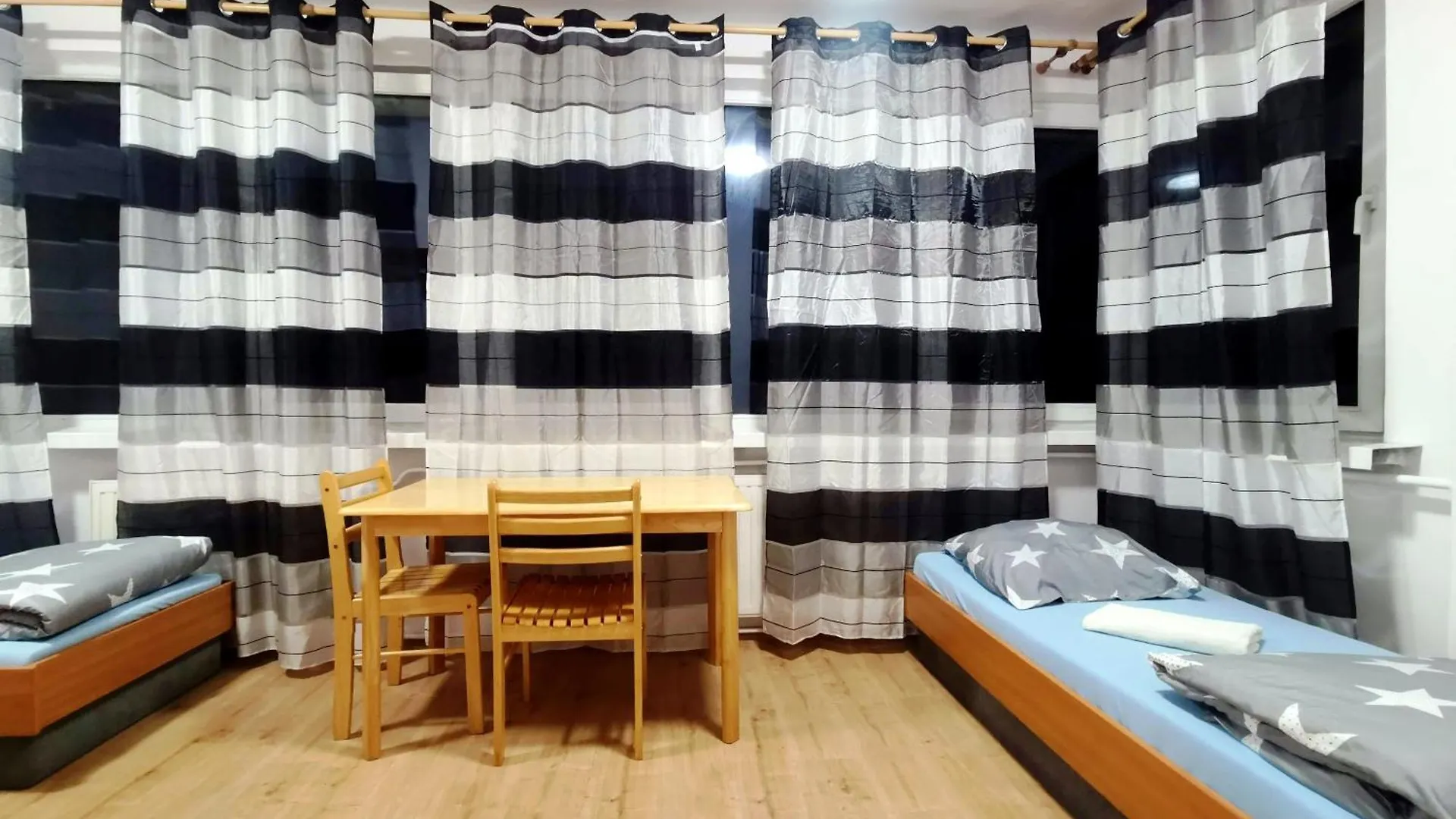 Bed and Breakfast Pokoje 24H Ul. Bagrowa Kraków Polska